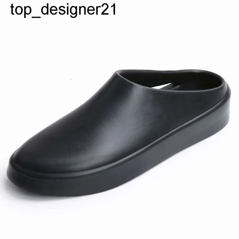 サンダル FEAR OF GOD FGE280.8104SUE Slippers DHgate.com:FOG California Rubber Fear God Slippers, Mens and