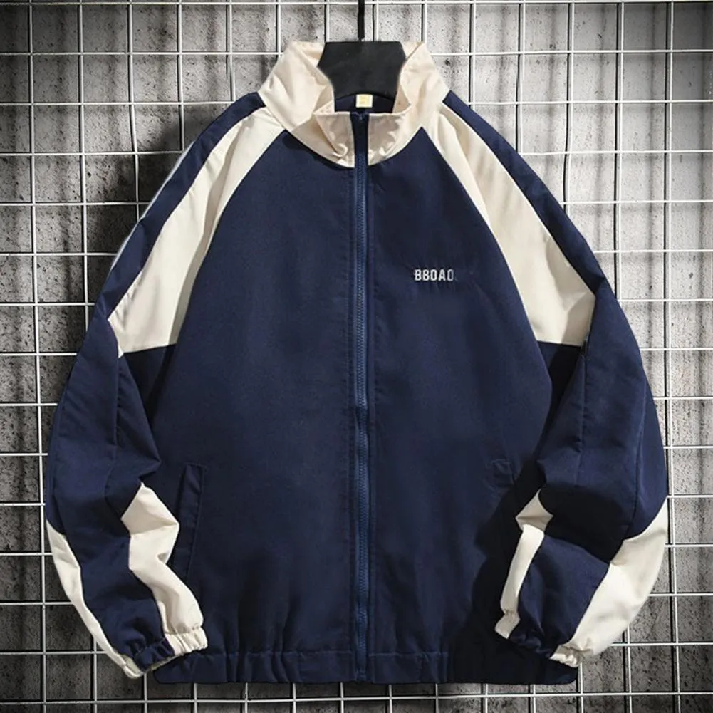 Men's Y2K Autumn Bomber Jacket | Stylish Vetements Fashion Men's Y2K Autumn Bomber Jacket | Stylish Vetements Fashion