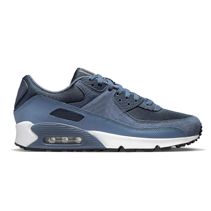 Nike Air Max Airmax 90 90s Caramel Running Shoes Sports Sneakers