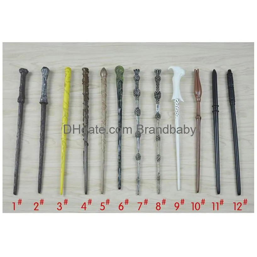 Vintage Magiquest Wands For Sale Party Favor With 42 Styles And Gift