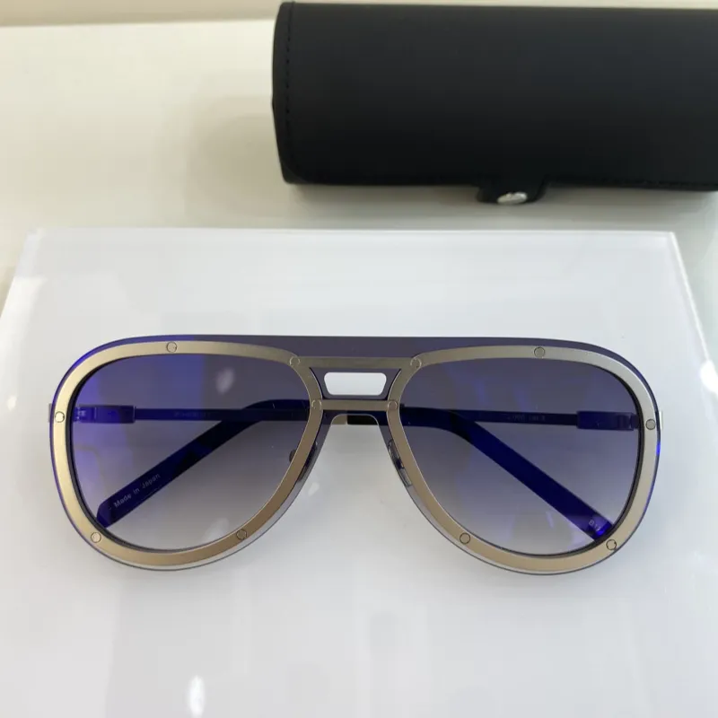 top sunglasses luxurys designers ladies sun glasses men Top quality First class mens boutique A sense of the future Tide eyeglasses lunette luxe 8XG3