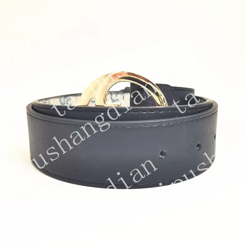 men and women designer belts 4.0cm width smooth buckle high quality man woman brand luxury belts designer bb simon belt women belt waistband cintura with box