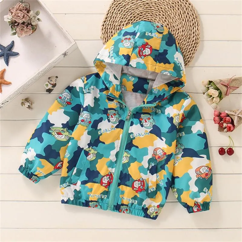 Lightweight baby hotsell boy jacket