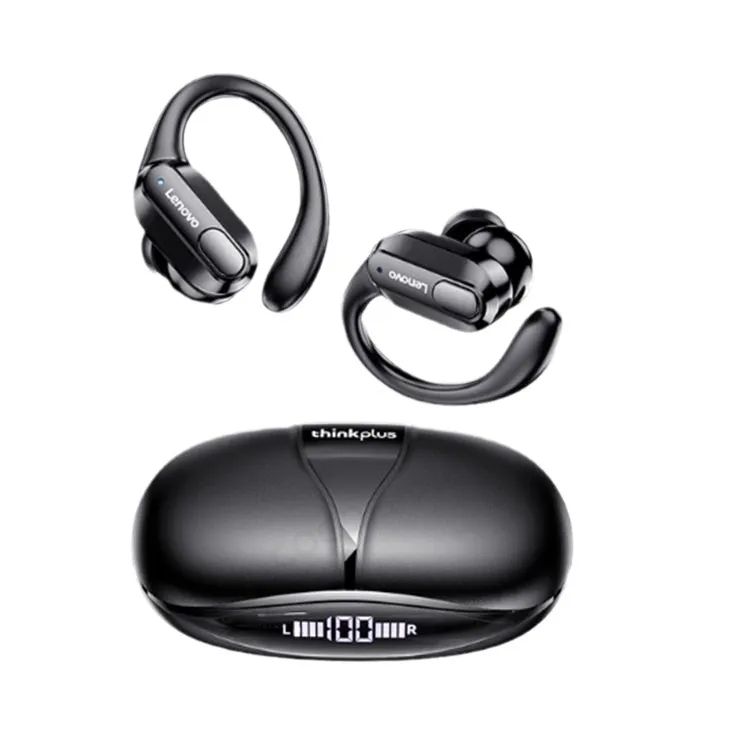 Lenovo Auriculares Inalámbricos Microfono Xt80