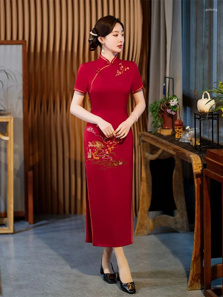Cheongsam meaning clearance