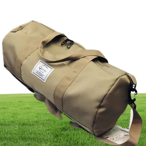 Sac de sport rond new arrivals