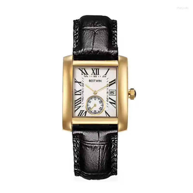 Wenlong quartz top watch price