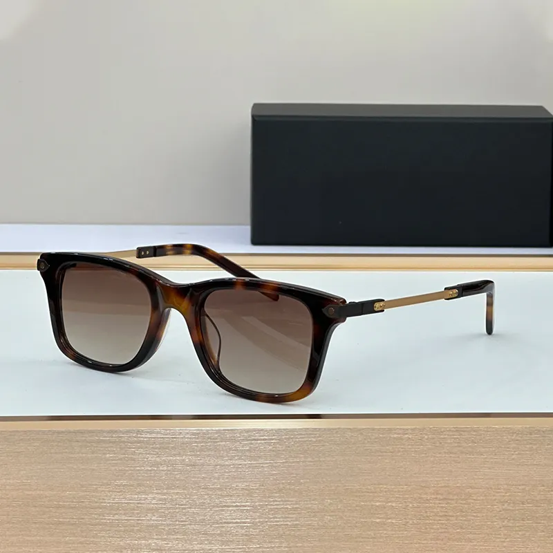 Herren-Sonnenbrille, Designer-Luxus-Sonnenbrille, Damen-Sonnenbrille, Eleganz, neuer Stil, dezenter Luxus, UV400-Schutz, Adelsbrille, Vollformat-Brille