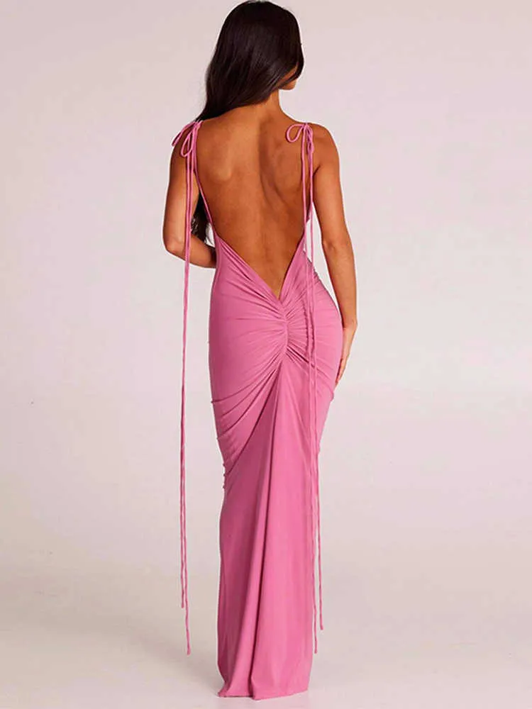 Backless Party Dress Maxi Women Sleeveless Strapless Solid Polyester Evening Dress from Dhgate Urban Sexy Dresses - price 26.44 Backless Party Dress Maxi Women Sleeveless Strapless Solid Polyester Evening Dress from Dhgate Urban Sexy Dresses - price 26.44