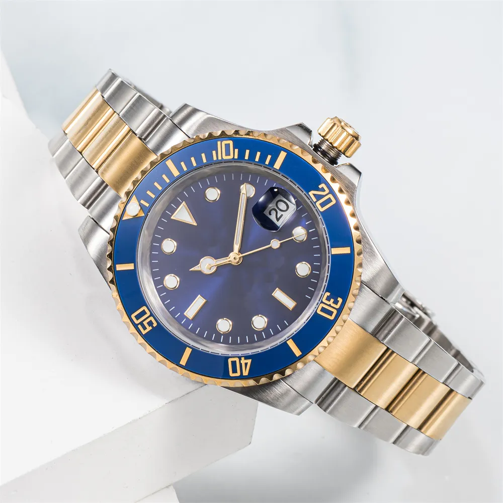Vip Hand Clock Watch Designer Watch Automatic Mechanical Ceramic... From Vipwatch, $51 ...