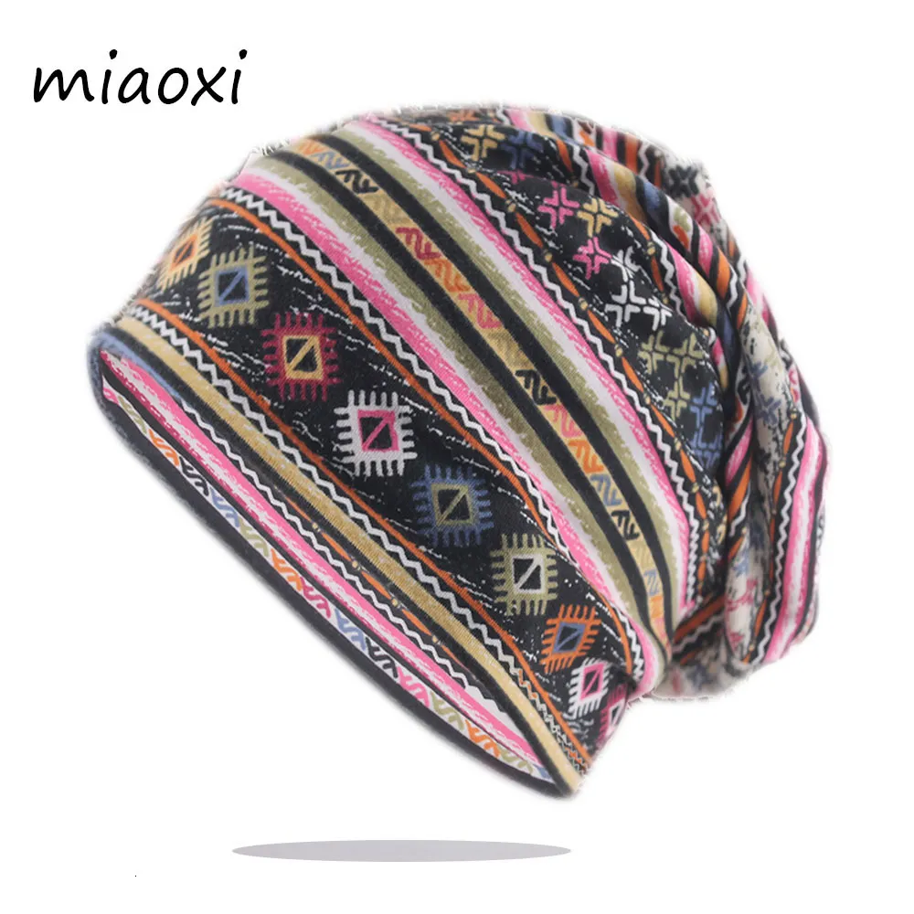 Beanie Skull Caps Topi Rajut Hangat Musim Semi Gugur Wanita Mode Untuk Anak Perempuan Lembut Merek Kasual Gadis Hip Hop Warna Warni 230905