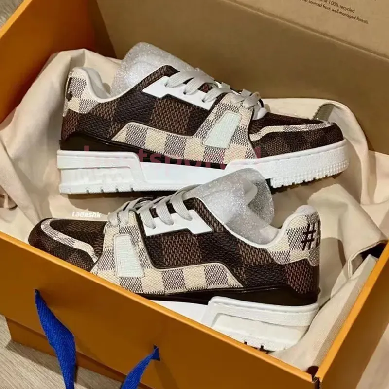 Denim trainers mens 2025