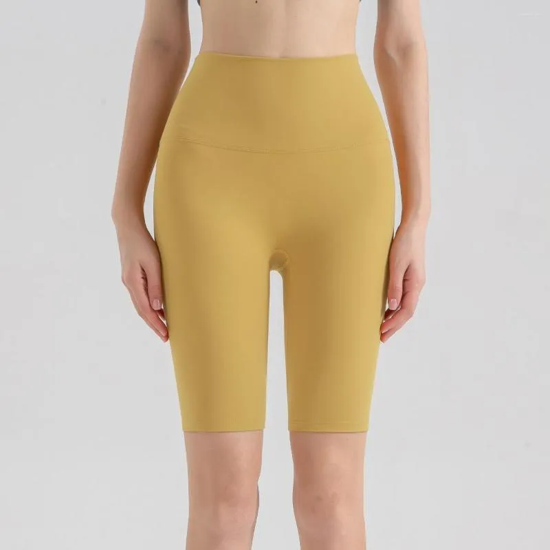 Correndo shorts smvp verão cintura alta controle de barriga yoga mulheres leggings esportes ginásio collants ciclismo escalada secagem rápida