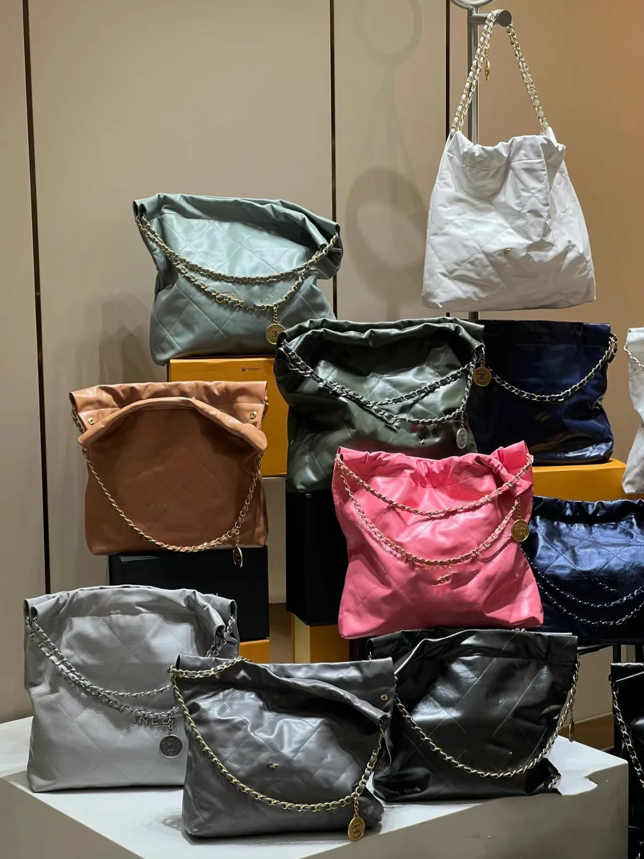 Mini borsetta deals