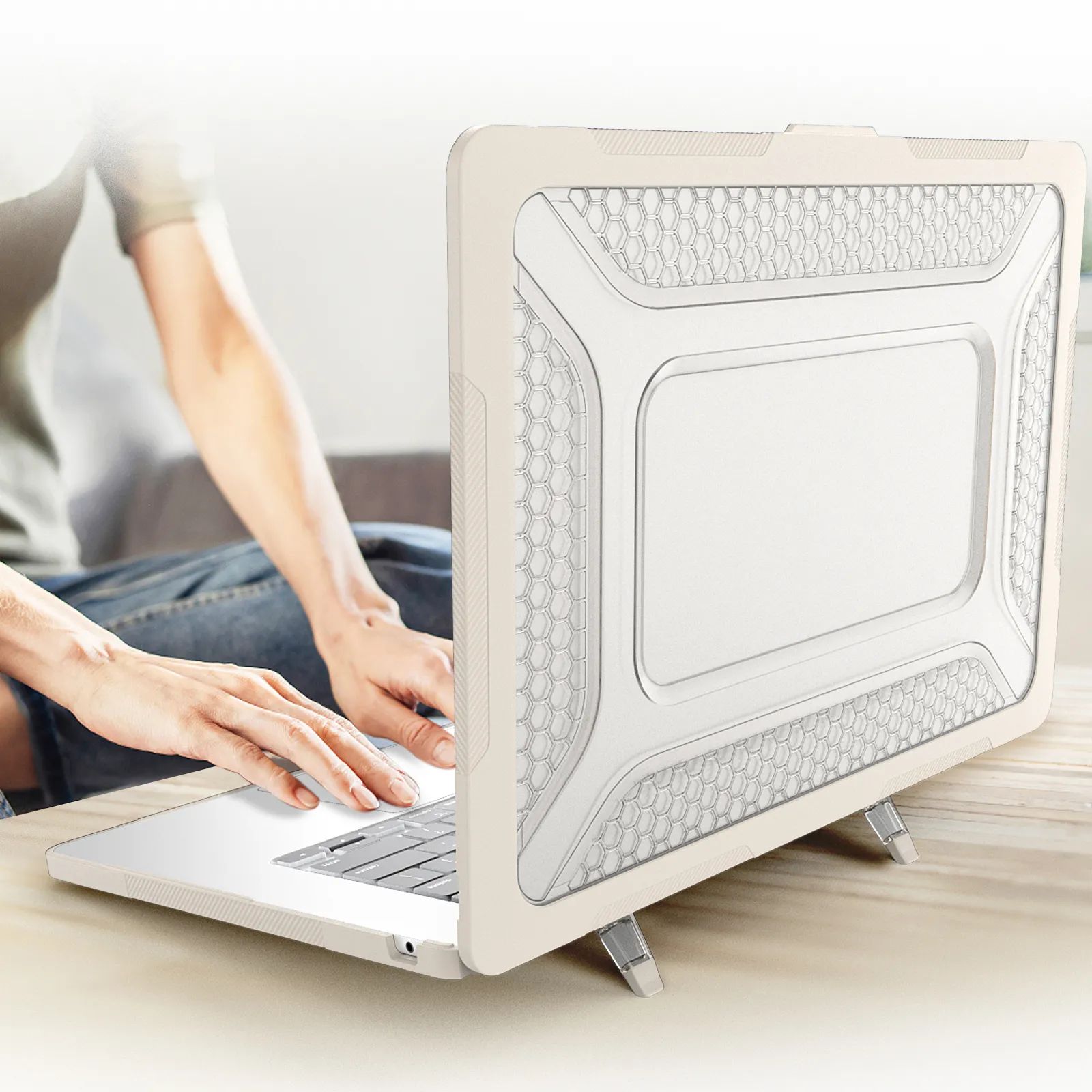 Coque MacBook Air 2020, Convient pour Apple MacBook Air 13.3, Coque MacBook  Air