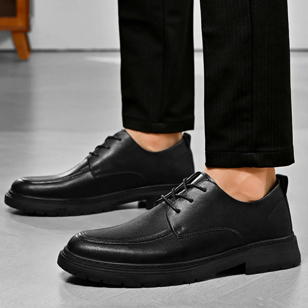 The Best Formal Footwear Options For Men | Entrepreneur