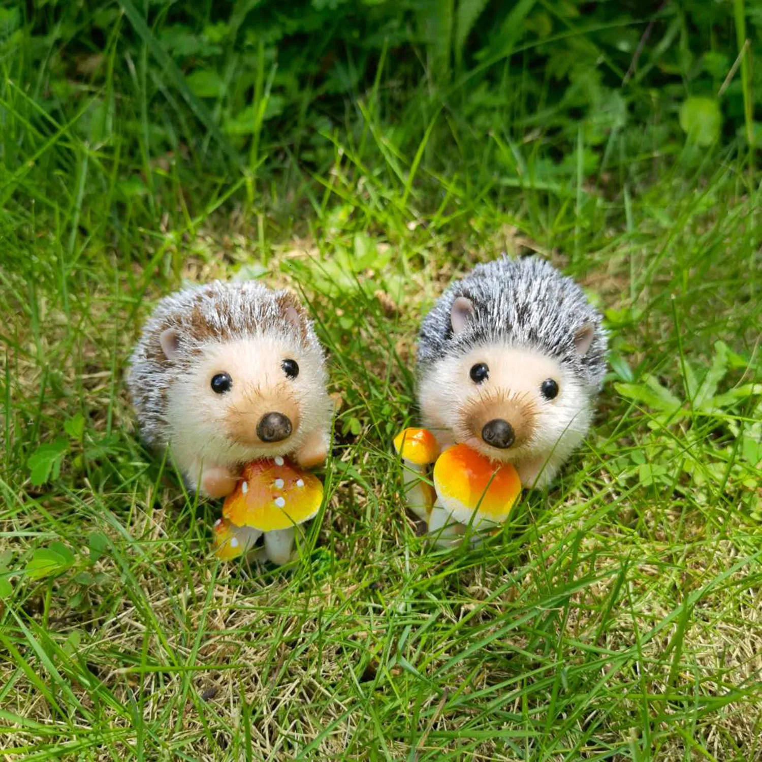 Dolls 4 AVANI DOLL FULL BODY SILICONE HEDGEHOG LITTLE BABY Söt mini 230907