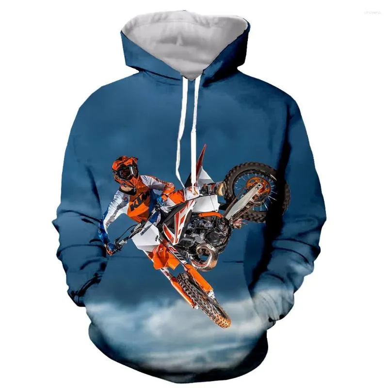 Mens motocross hoodies sales