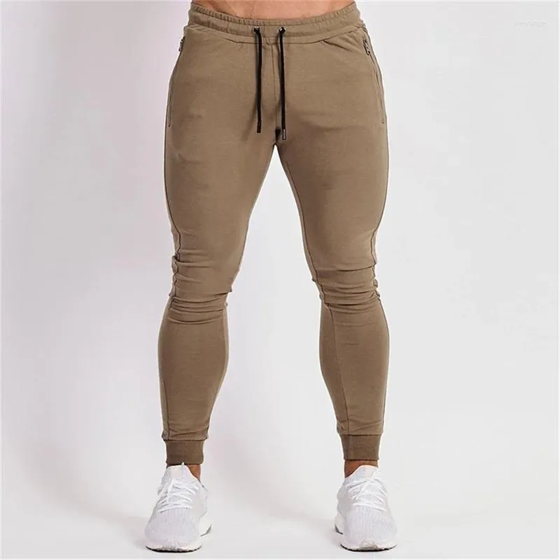 Spodnie męskie Sprężyna i jesienne swobodne spodnie dresowe Y2K ubrania wysoka talia luźne joggery kieszenie dna Ubranie