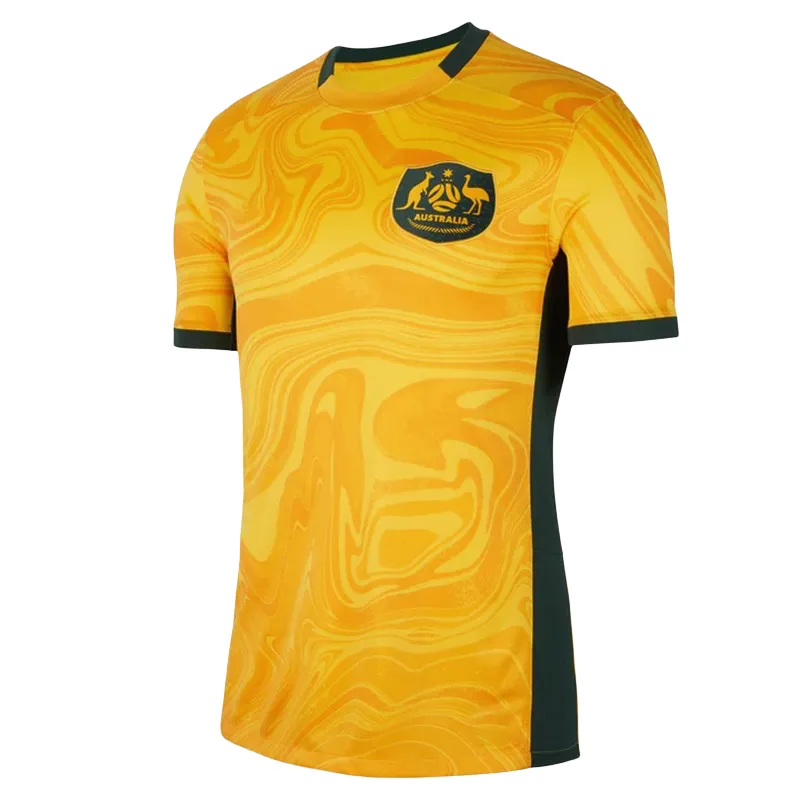 aussie football shirt