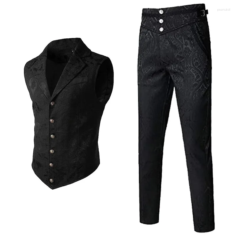 Mens clearance victorian pants