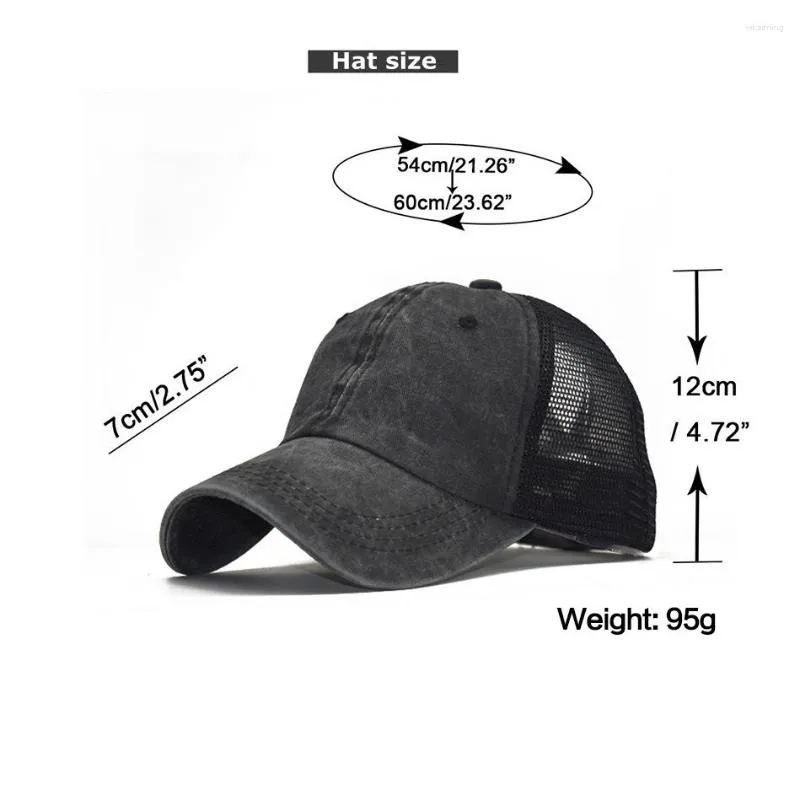 European hat best sale sizes