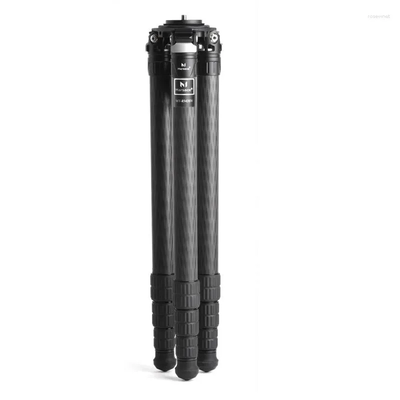 Marsace MT 4543SV Carbon Fiber Lightweight Camera Tripod Marsace MT 4543SV Carbon Fiber Lightweight Camera Tripod