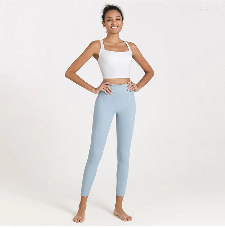 Breathable High Waist Thermal Lined Yoga Pants For Women Perfect For Yoga,  Sports, Fitness, Gym, Running, And Outdoor Exercise From Clothingforchoose,  $22.57