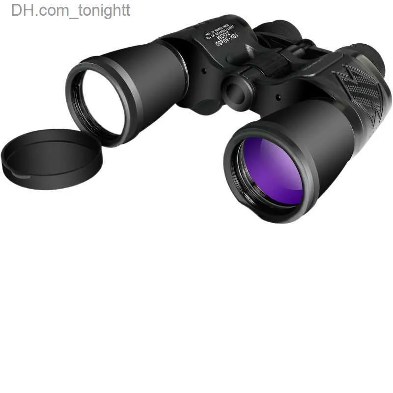 thumbnail image 2 of High Times DM180-100 Zoom Binoculars – Powerful HD Telescope, Wide View, BAK4 Prism 2 of 5