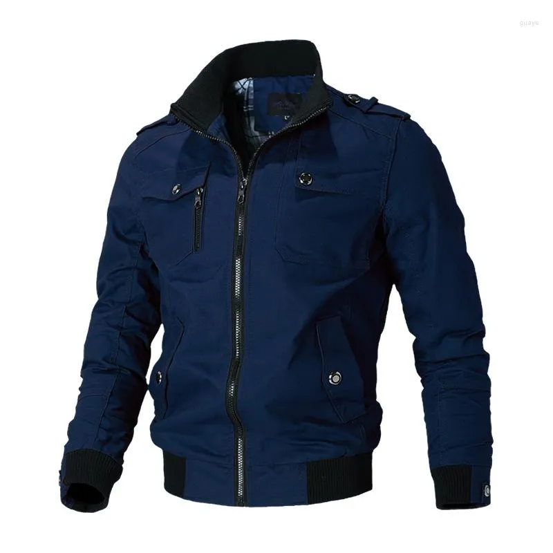 Mens cotton hotsell jackets for summer
