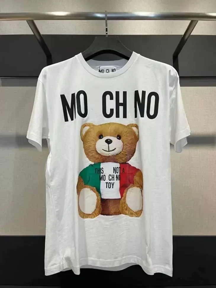 Moschino women's hot sale t shirt dress