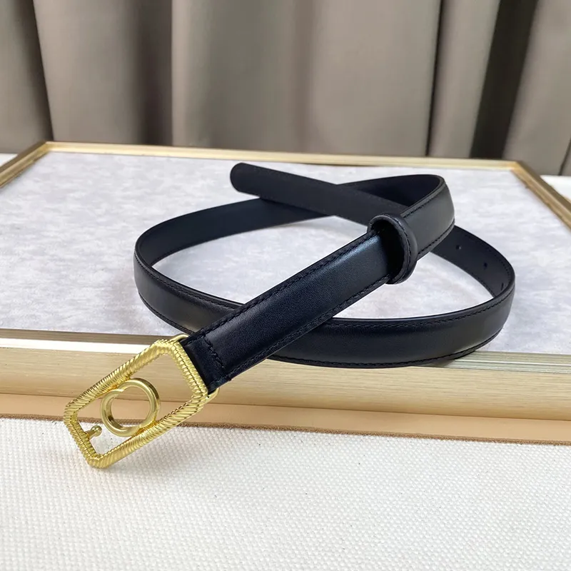 Women Black Genuine Calfskin Leather Dress Belt 2.0cm Width with Silver and  Gold Steel Buckle from Dhgate Belts - price 58.31