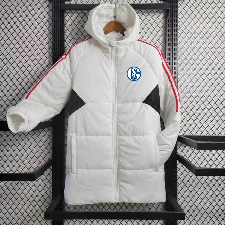 Padded designer cheap jacket