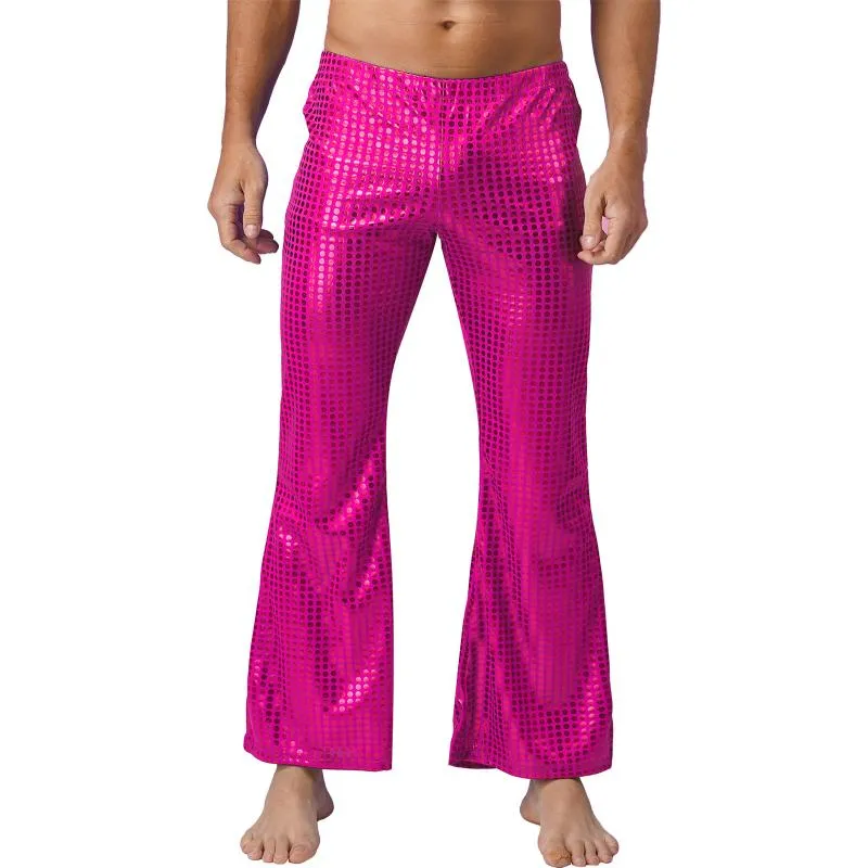 80s hot sale disco pants