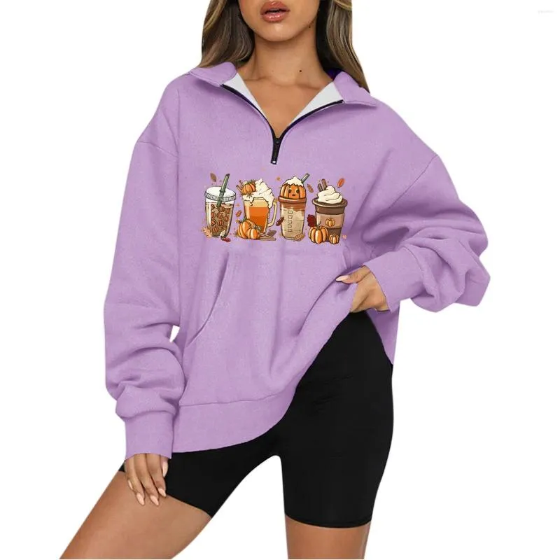 Winter sweatshirts for ladies online sale