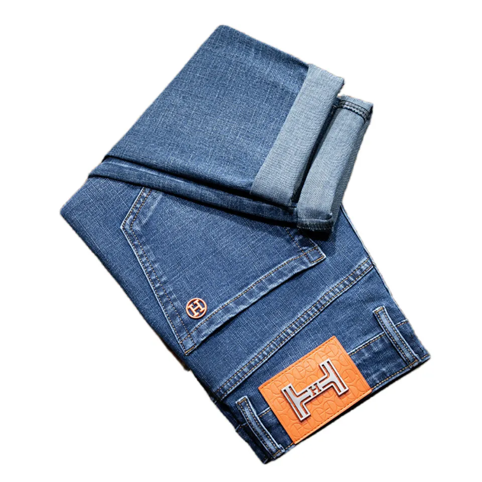 Men's Jeans: Slim Fit Denim Buying Guide