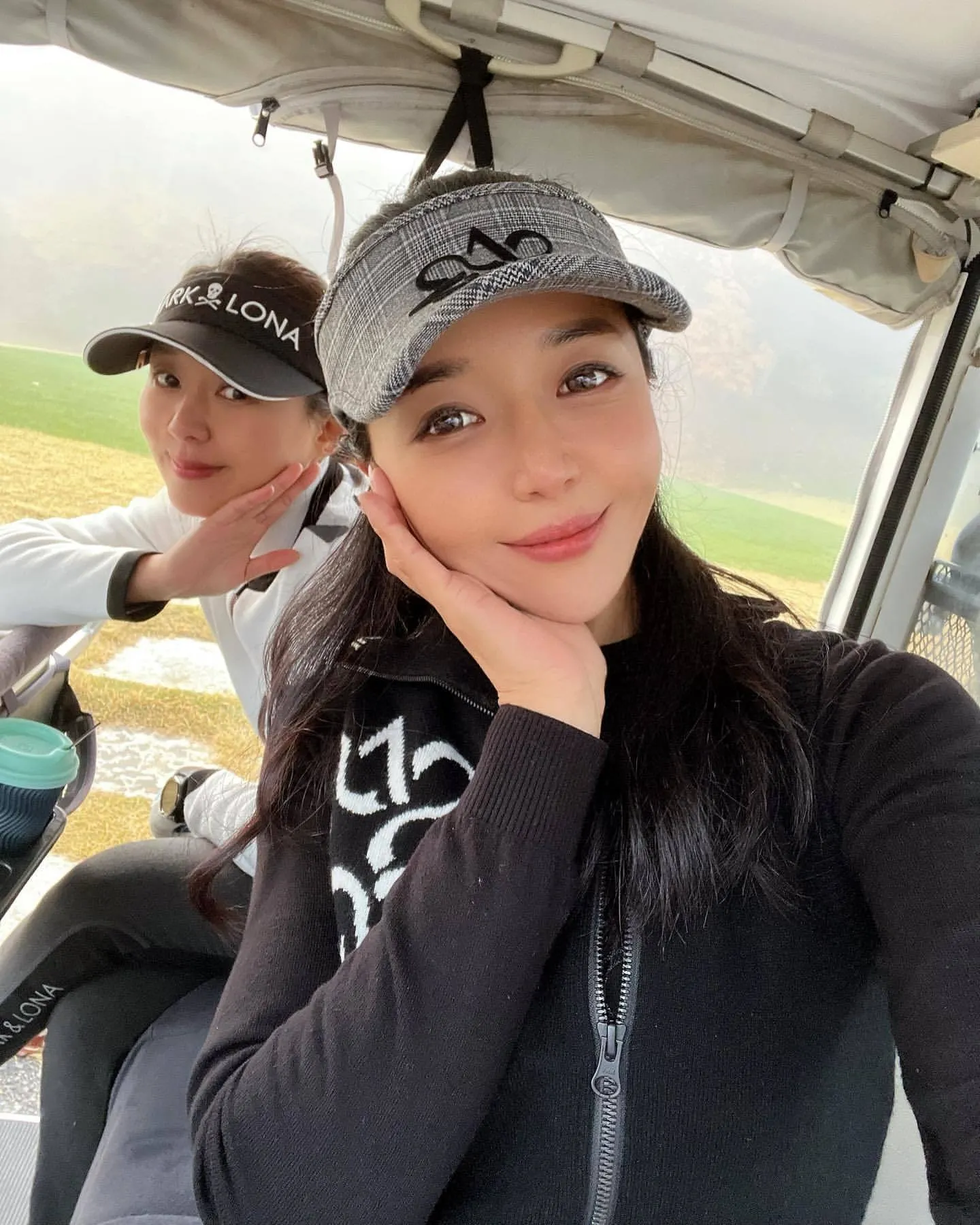 Windproof golf sweater cheap