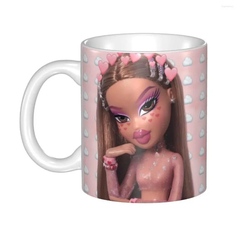 Bratz Vintage Mugs