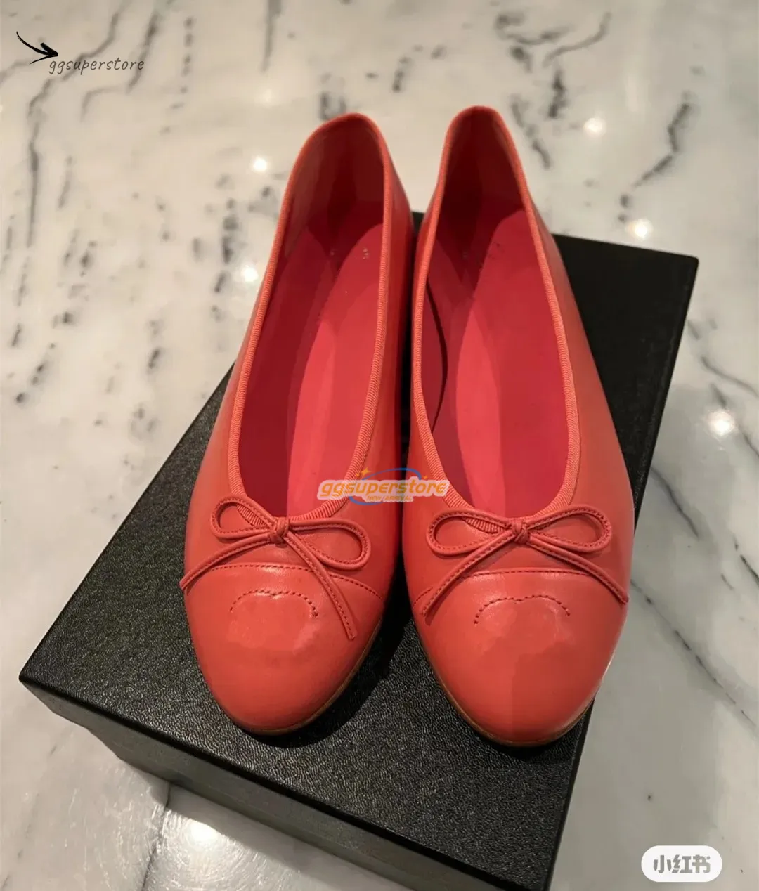 Ballerina marca best sale scarpe