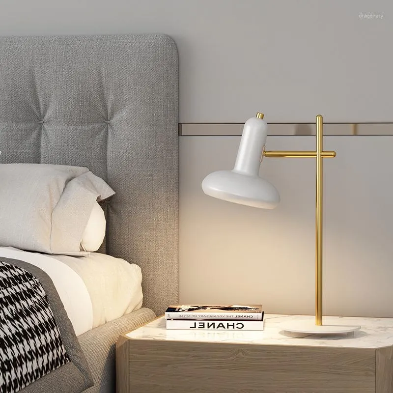 Lampy podłogowe lampe lampa żyrafa złota łuk nowoczesny design kutego żelaza