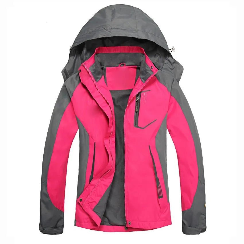 Outdoor Jackets Hoodies Man Women Windproof Outdoor Camping Hiking Climbing Jacket Coat Top Outwear Windbreaker Sports Apparel Tracksuit Athletic Blazer 230907