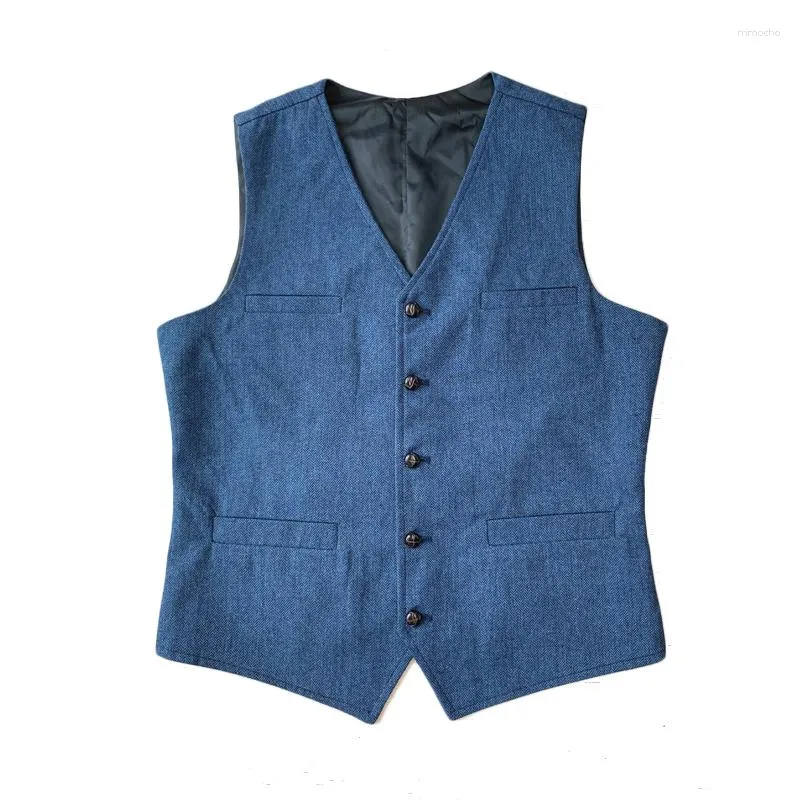 Jeans with shop suit vest