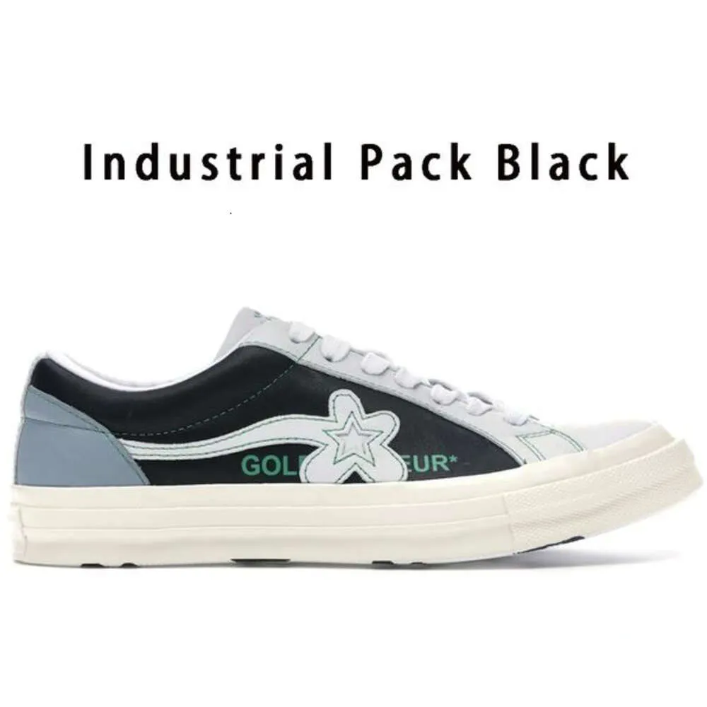 Casual Shoes Chucks The Creator Golf Le X Star Designer Sneakers