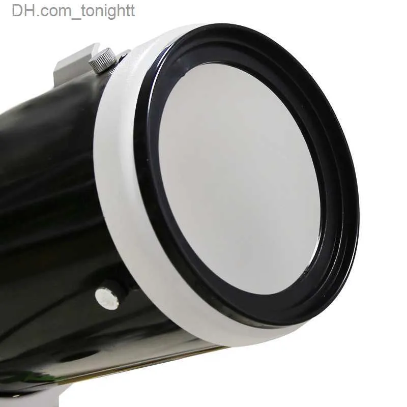Télescopes 150MM Film filtrant solaire filtre solaire accessoires pour télescopes pour Sky-Watcher BKP150750 et Celestron OMNI150 OTA Q230907