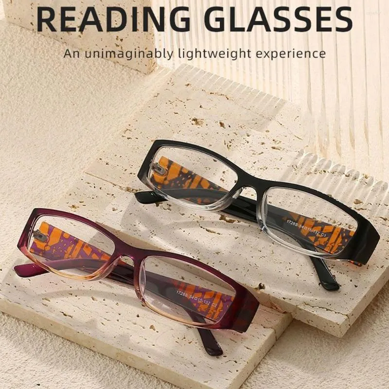 Gafas De Sol Para Mujer Gafas De Lectura Elegantes Moda Vintage