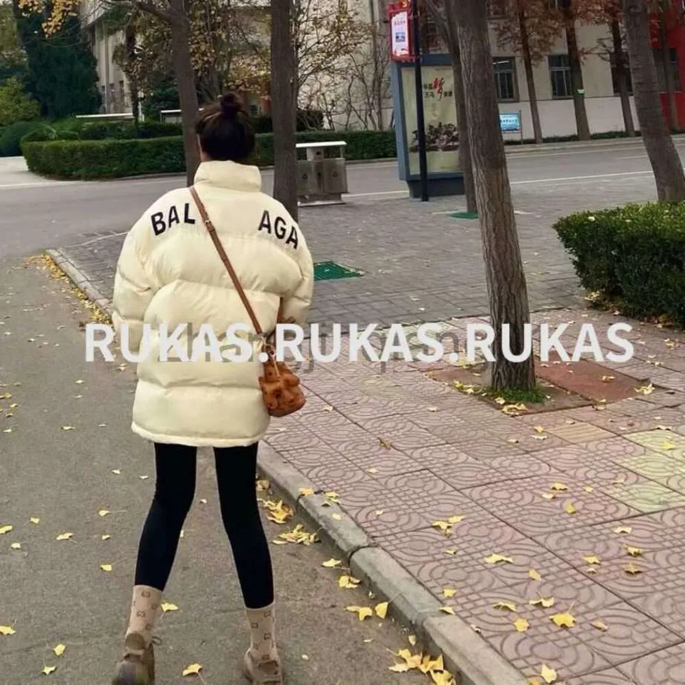 Winter Down Jacket Thickened Warm Down Jacket Was Thin, Plus Size Mother Wears Temperament Middle-aged and Elderly Long Quilted Jacket main image 1
