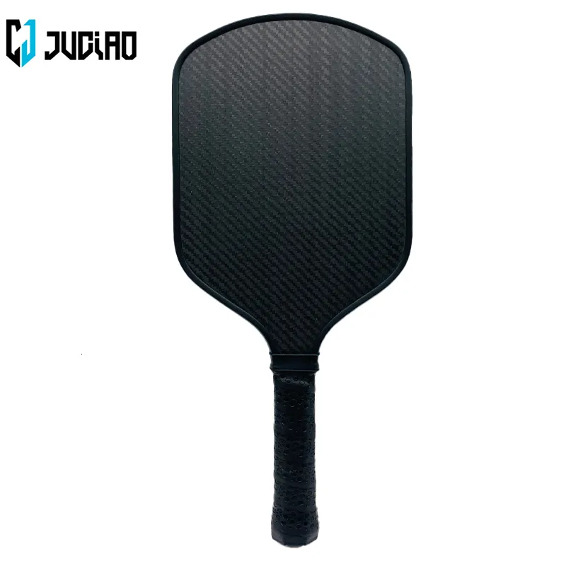 Raquettes de squash Juciao Pickleball Paddle 3k Usapa Conforme Paddle Poignée Ergonomique Edge Guard Pickleball Paddle 230906