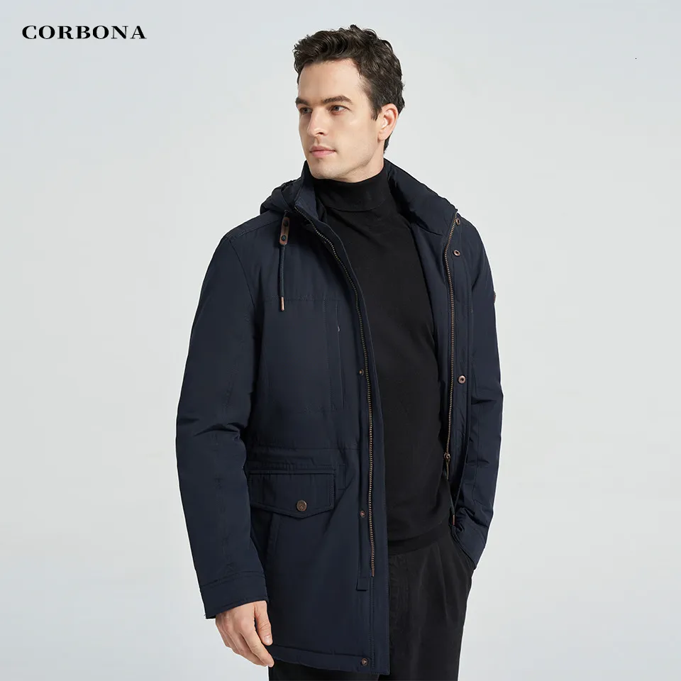 Business winter jacket sale