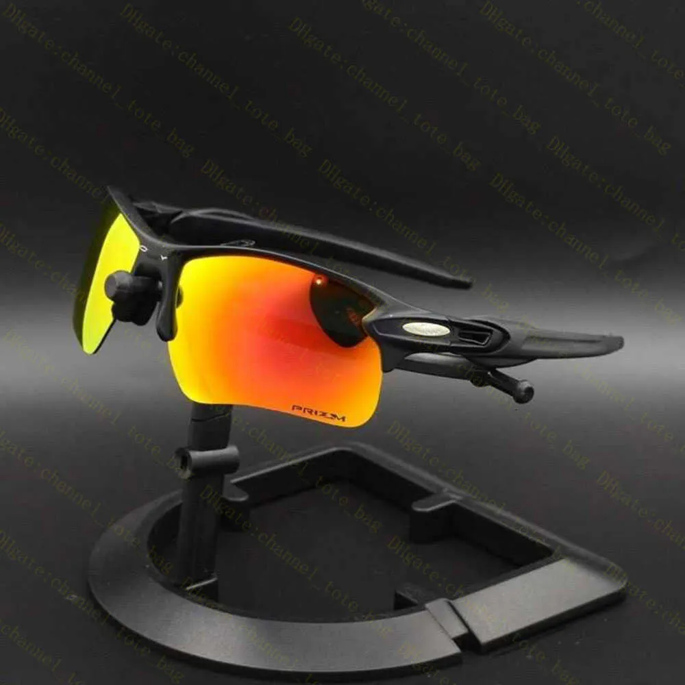 CliC Eyewear Sun Extreme – Neon Blue – Sports Glasses With Magnet - View #3