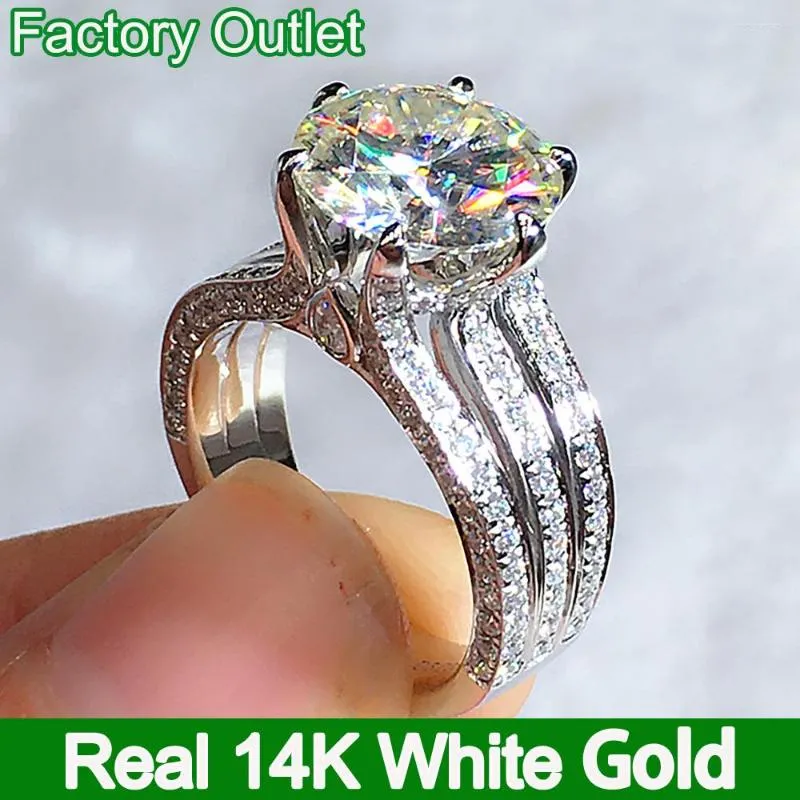Real rings shop for women